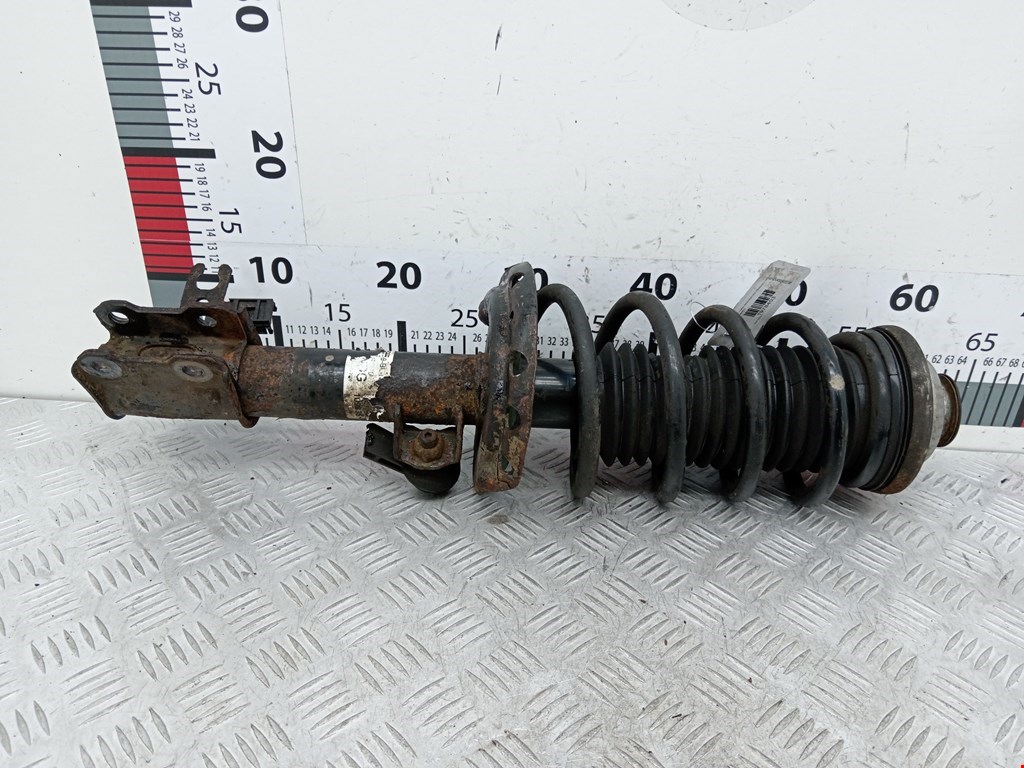 Амортизатор передний левый OPEL Astra H/Family 2004-2015