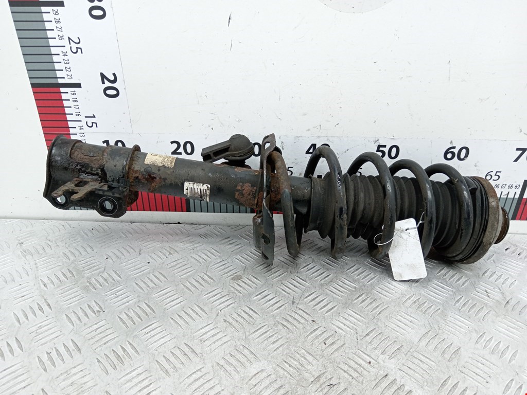 Амортизатор передний левый OPEL Astra H/Family 2004-2015