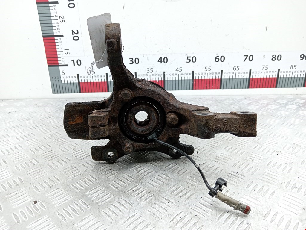 Ступица передняя левая OPEL Astra H/Family 2004-2015