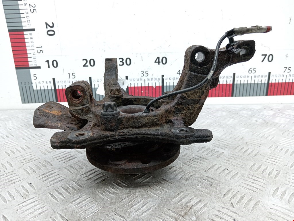 Ступица передняя левая OPEL Astra H/Family 2004-2015