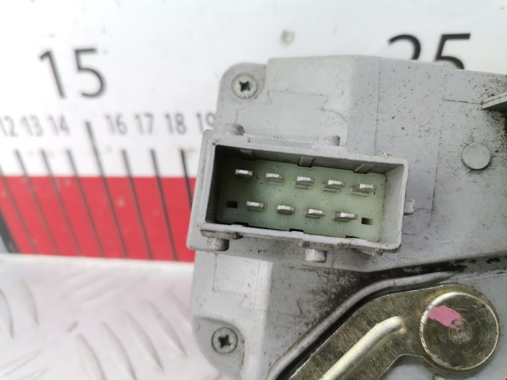 Замок двери передней правой CITROEN Xantia 1993-2002