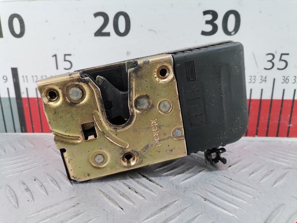 Замок двери передней правой CITROEN Xantia 1993-2002