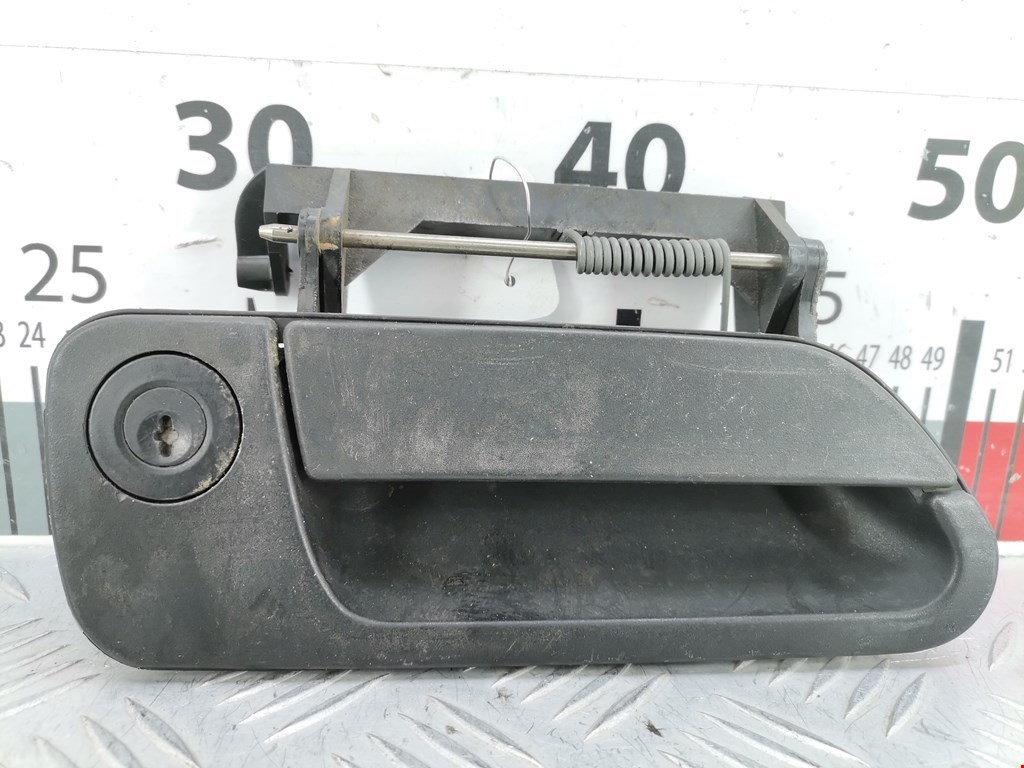 Ручка двери передней наружная правая CITROEN Xantia 1993-2002