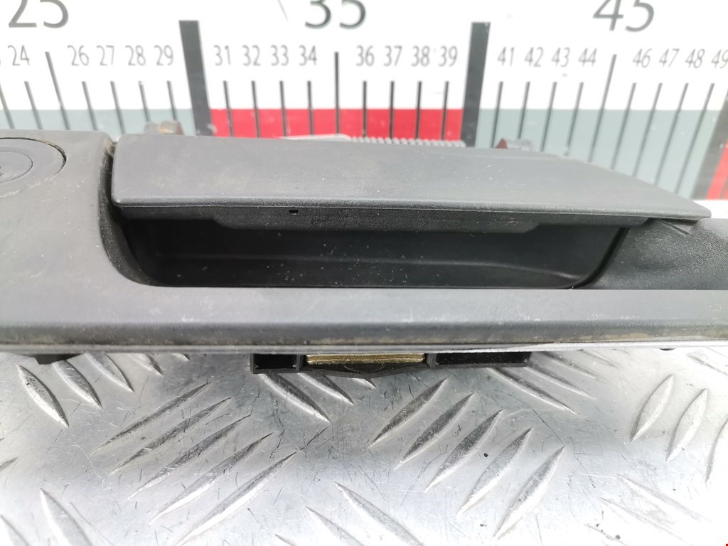 Ручка двери передней наружная правая CITROEN Xantia 1993-2002