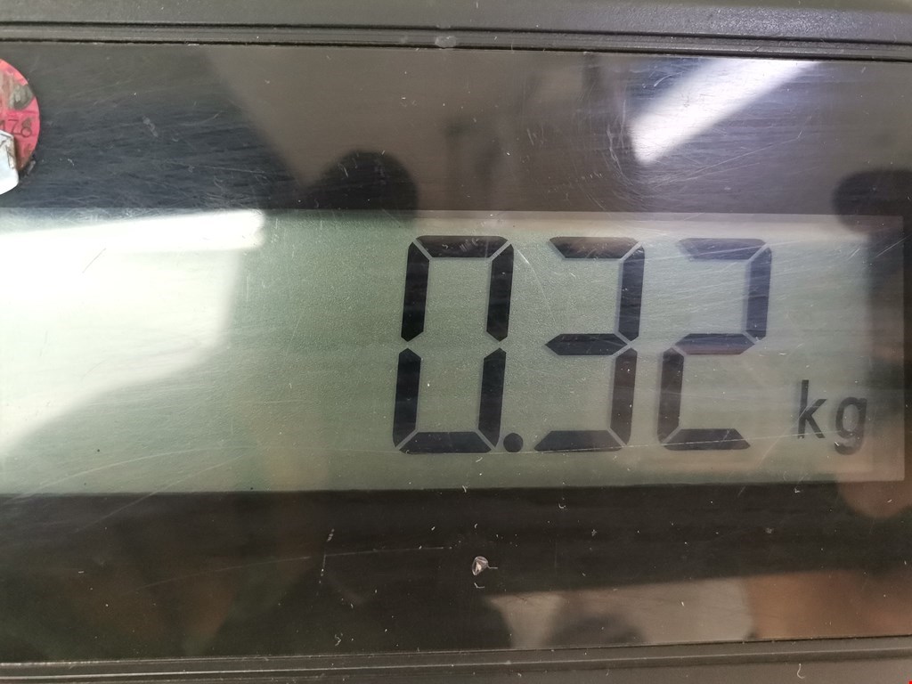 Ручка двери передней наружная правая CITROEN Xantia 1993-2002