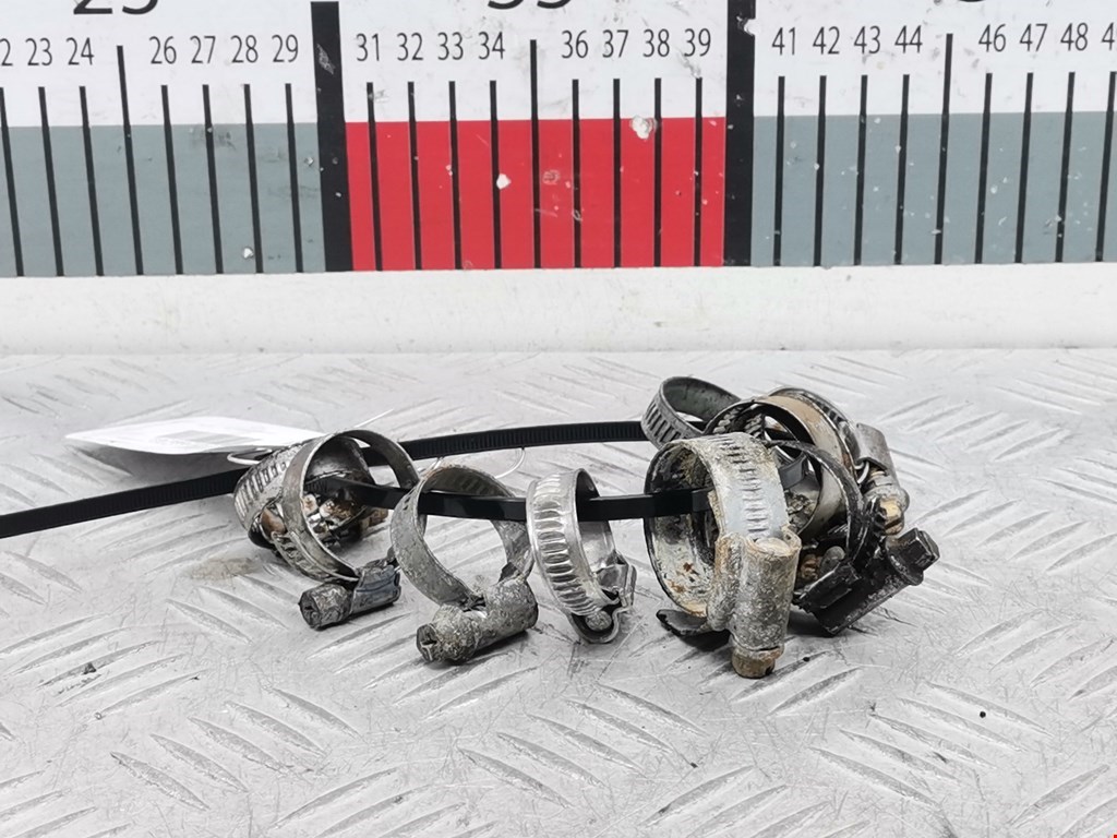 Хомут металлический Volkswagen Touareg 1 (2002-2010)