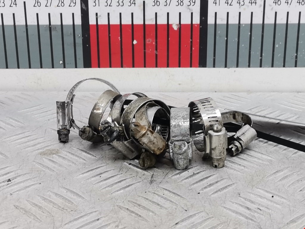 Хомут металлический Volkswagen Touareg 1 (2002-2010)