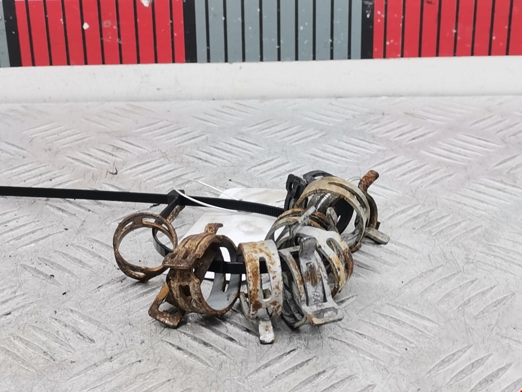 Хомут металлический Volkswagen Touareg 1 (2002-2010)