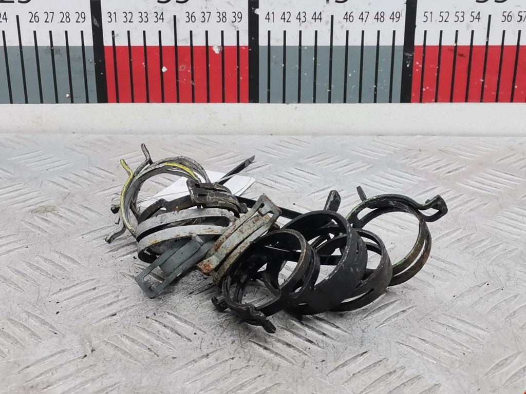 Хомут металлический Volkswagen Touareg 1 (2002-2010)