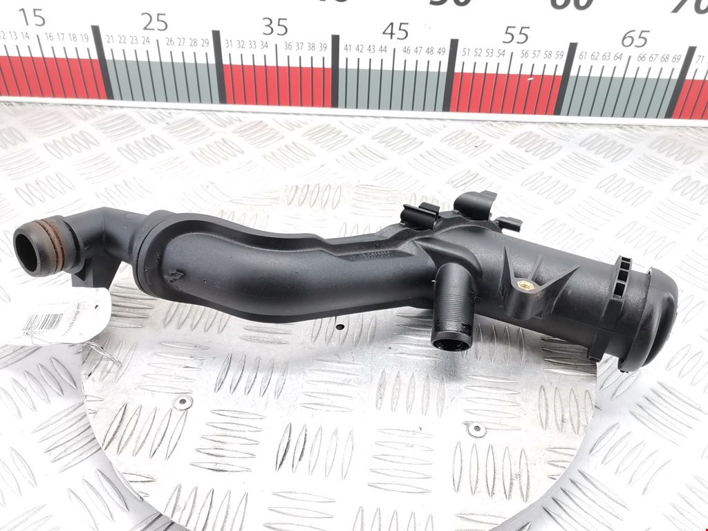 Горловина маслозаливная (залива масла) FORD C-MAX 2003-2010