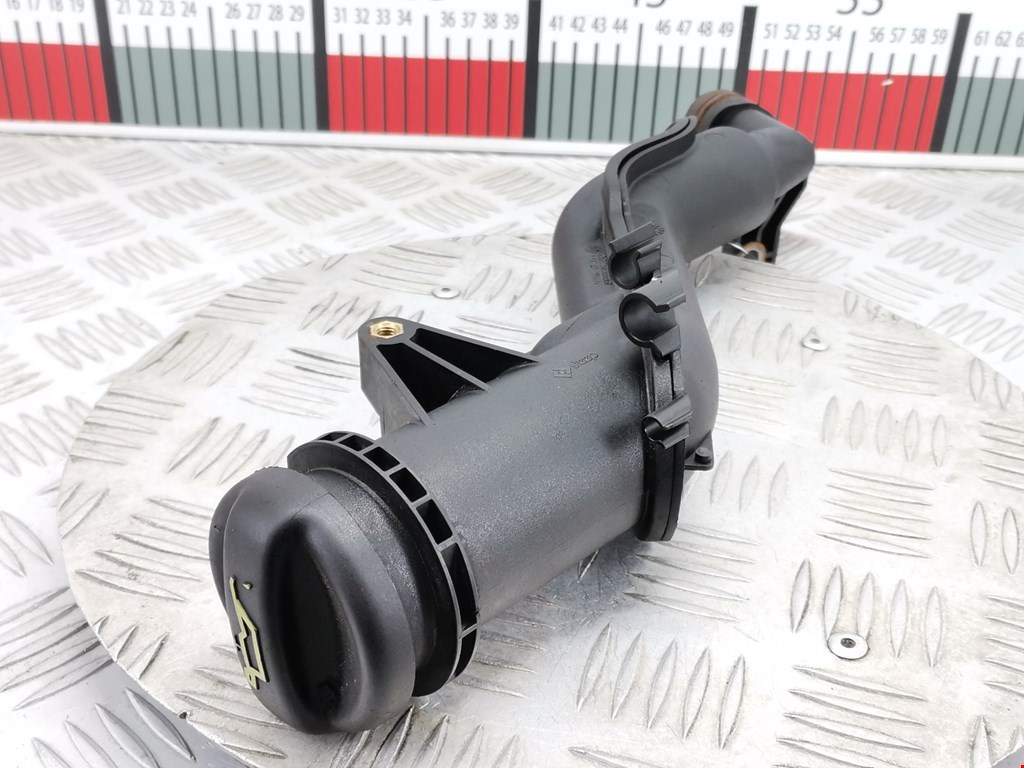 Горловина маслозаливная (залива масла) FORD C-MAX 2003-2010