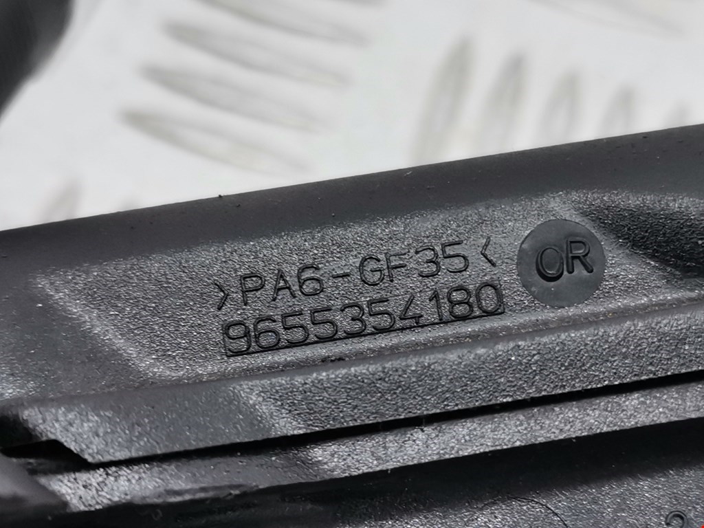 Горловина маслозаливная (залива масла) FORD C-MAX 2003-2010