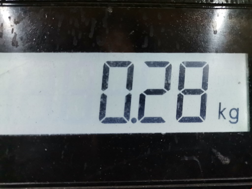 Горловина маслозаливная (залива масла) FORD C-MAX 2003-2010