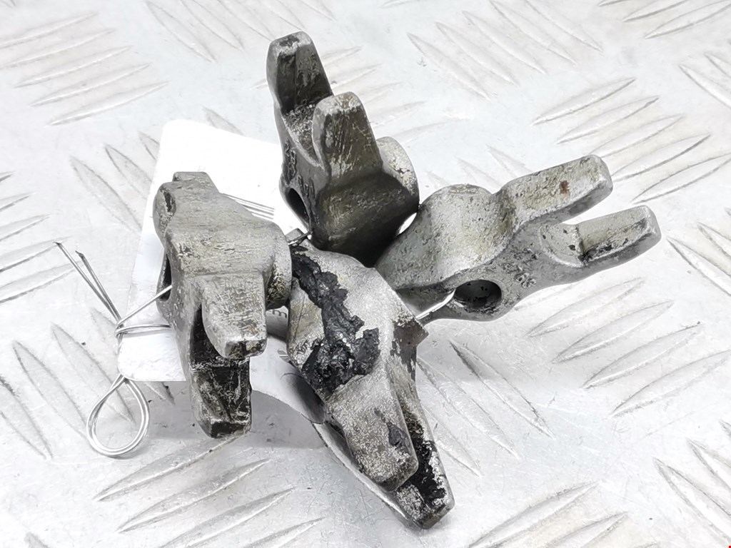 Кронштейн форсунки OPEL Astra H/Family 2004-2015