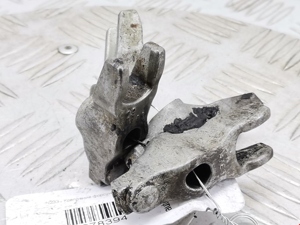 Кронштейн форсунки OPEL Astra H/Family 2004-2015