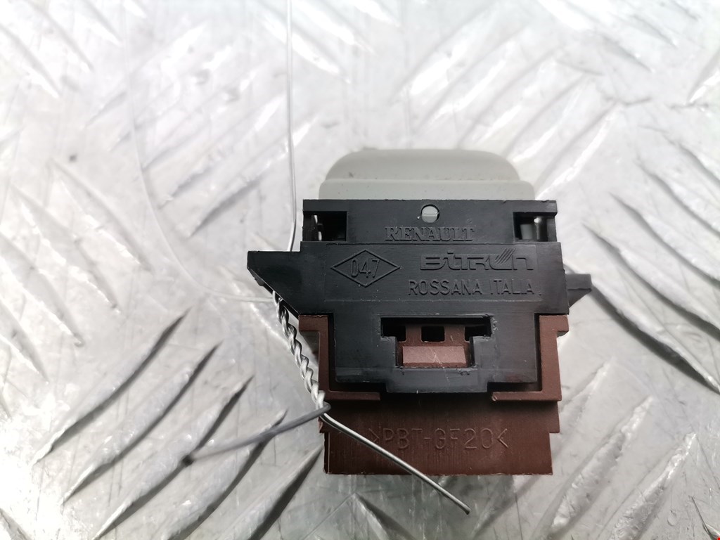Кнопка центрального замка RENAULT Espace 1997-2003