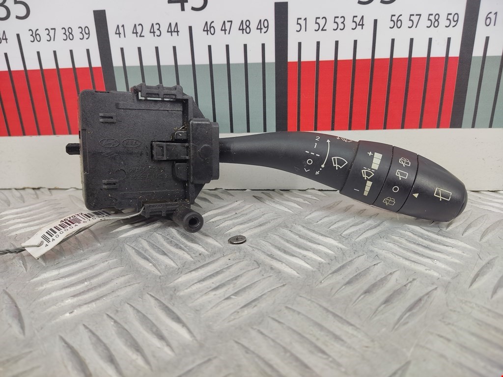 Переключатель стеклоочистителя HYUNDAI i30 2007-2012