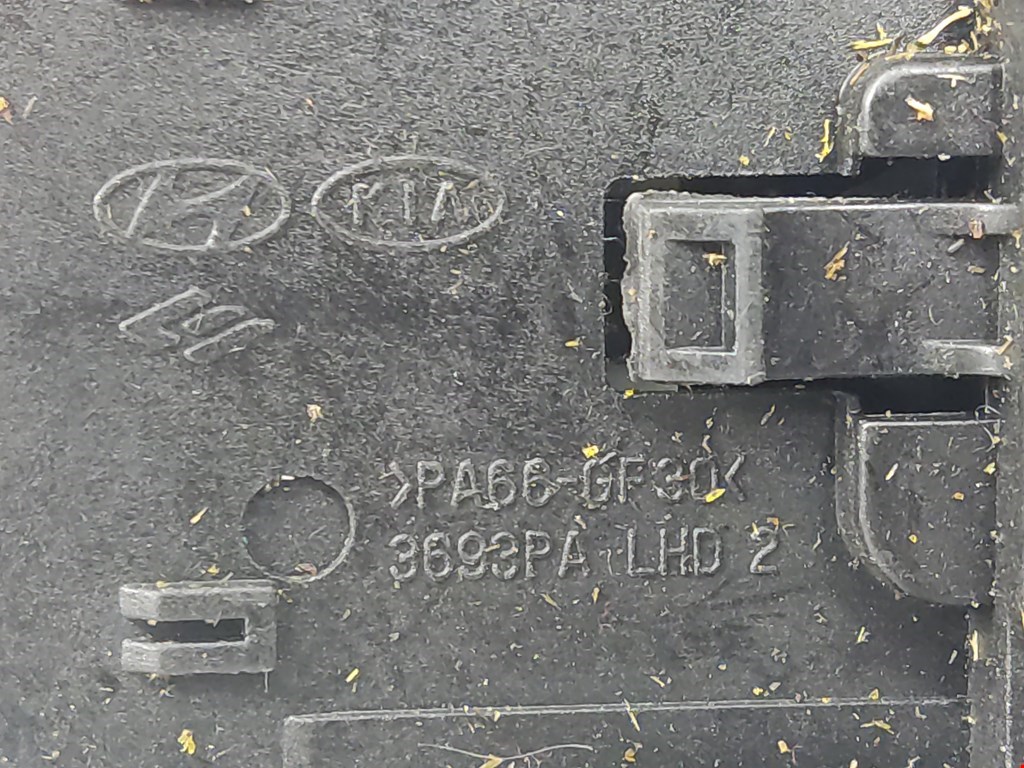 Переключатель стеклоочистителя HYUNDAI i30 2007-2012