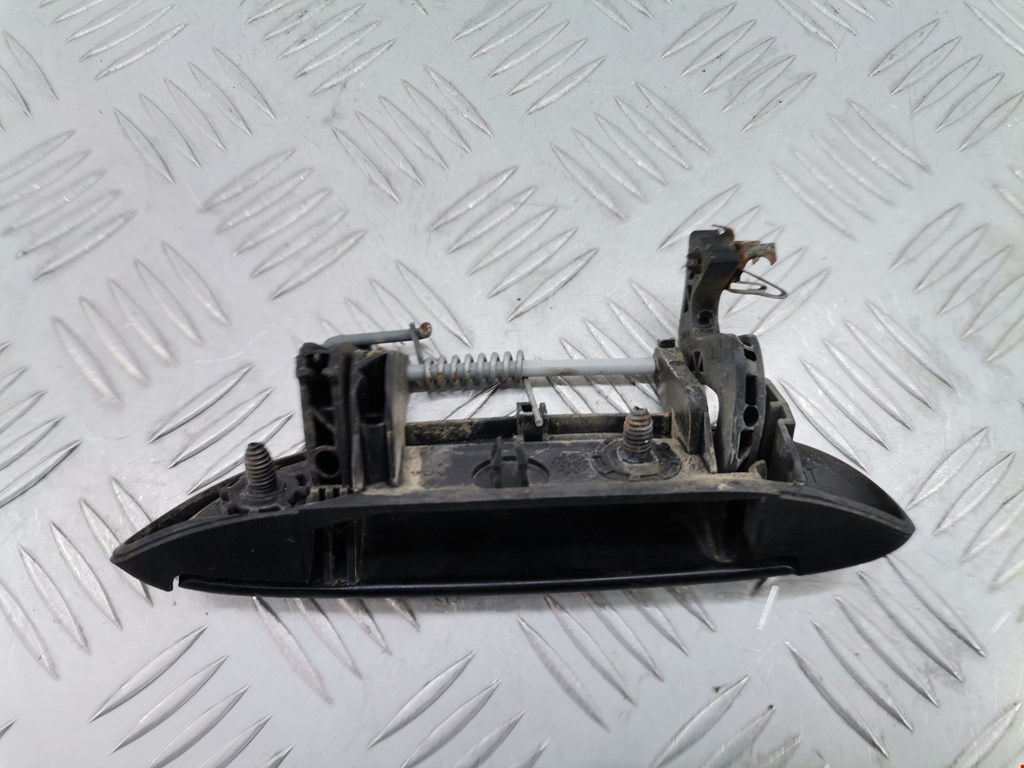 Ручка двери передней наружная правая DACIA Logan I 2006-2012