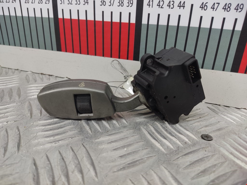 Переключатель стеклоочистителя BMW 7er 7 серия E65/E66 2001-2008