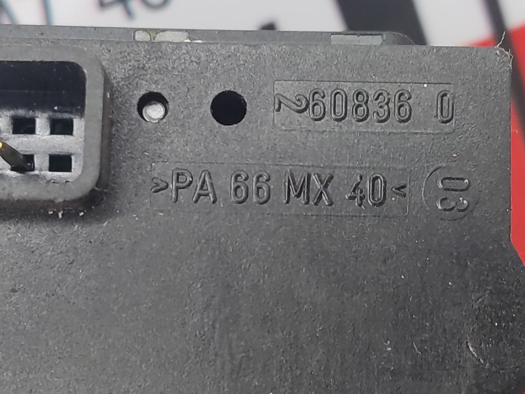 Переключатель стеклоочистителя BMW 7er 7 серия E65/E66 2001-2008