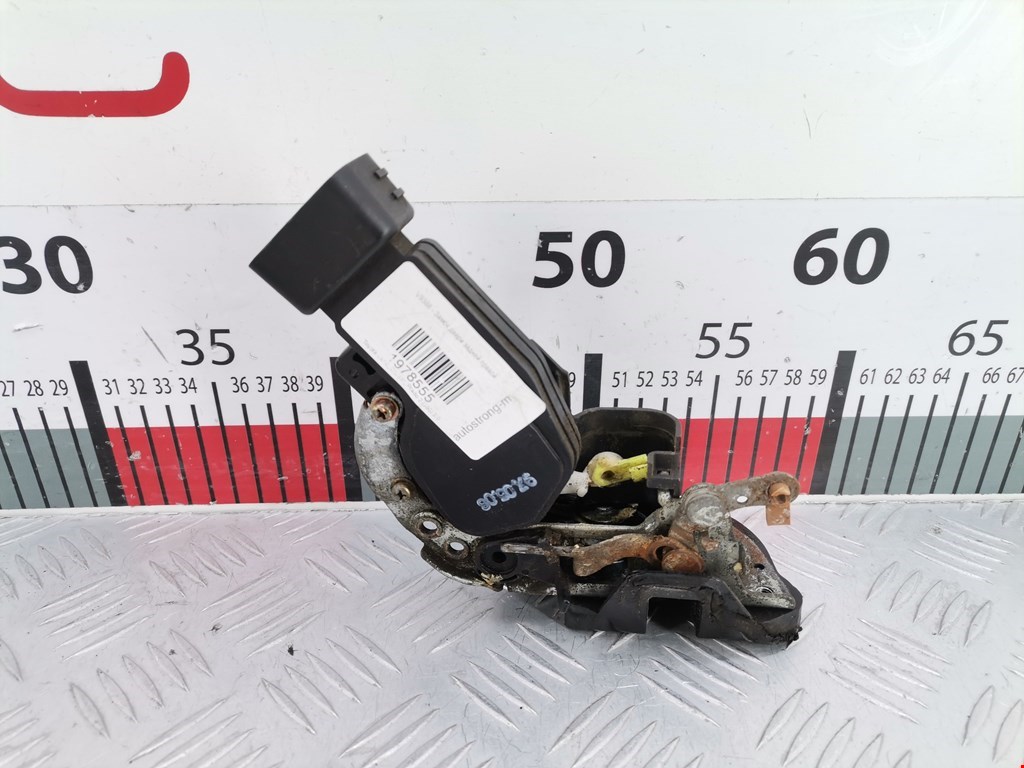 Замок двери задней правой TOYOTA Land Cruiser Prado 90 1996-2002