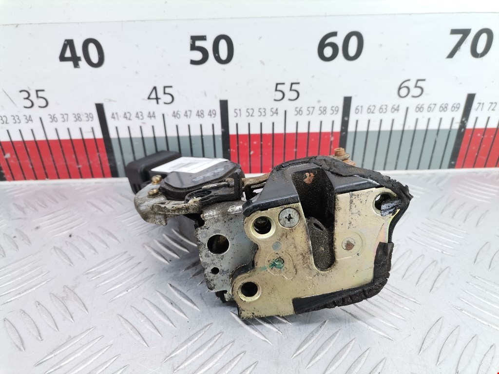 Замок двери задней правой TOYOTA Land Cruiser Prado 90 1996-2002