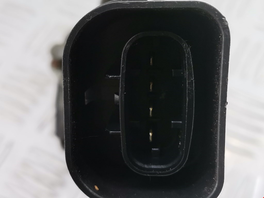 Замок двери задней правой TOYOTA Land Cruiser Prado 90 1996-2002