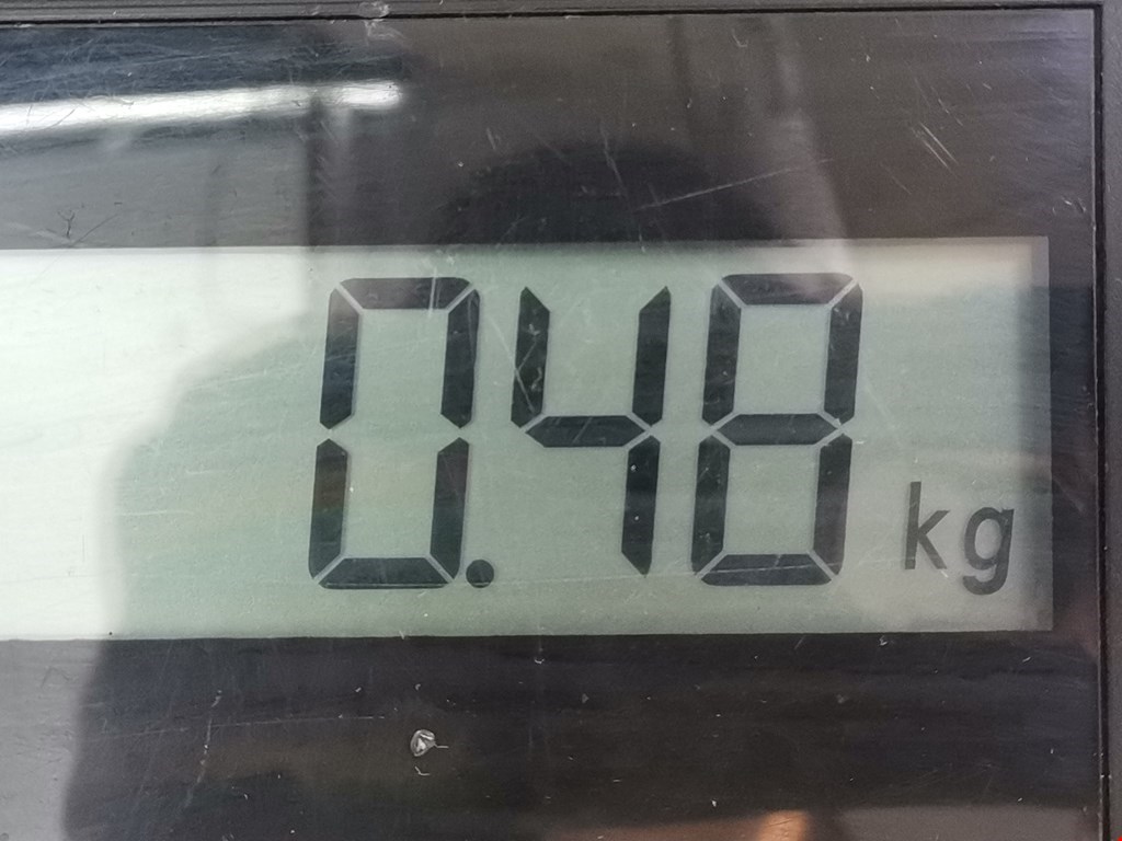 Замок двери задней правой TOYOTA Land Cruiser Prado 90 1996-2002