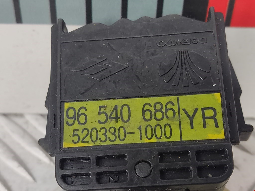 Переключатель стеклоочистителя DAEWOO Kalos 2002-2006