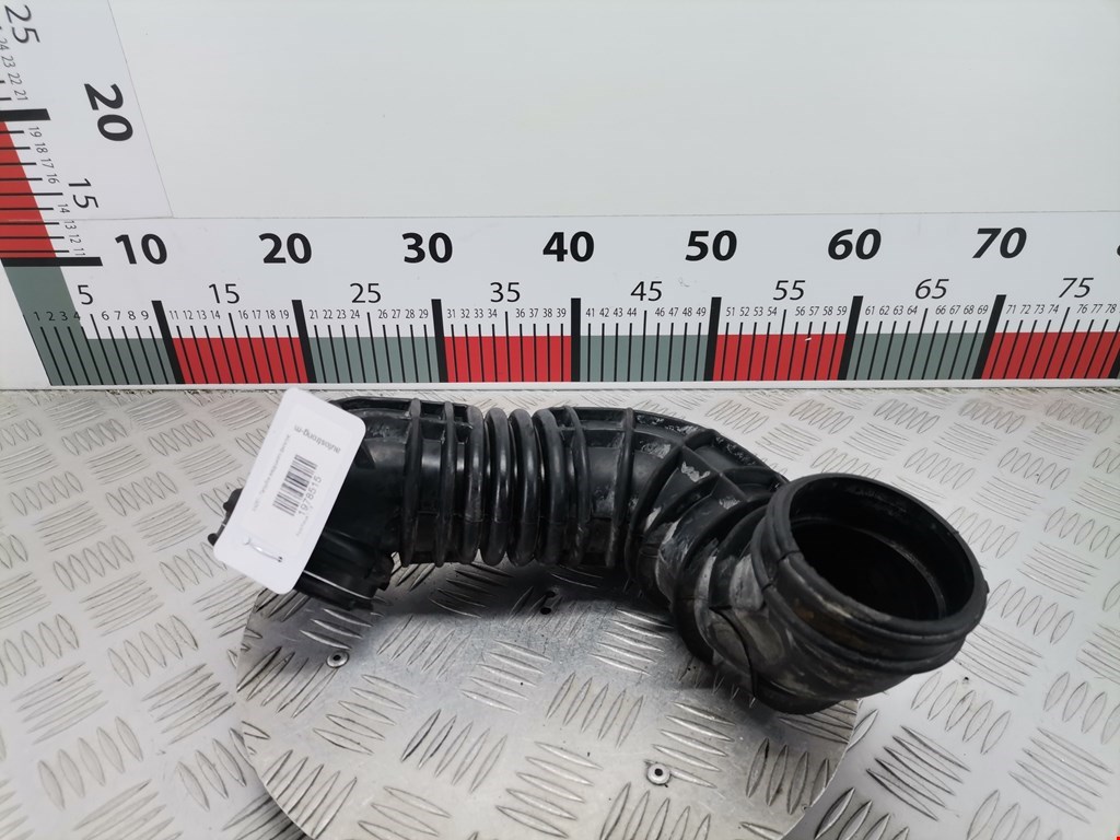 Патрубок воздушного фильтра FORD Focus I 1998-2005