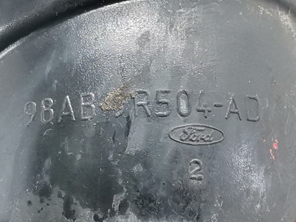 Патрубок воздушного фильтра FORD Focus I 1998-2005