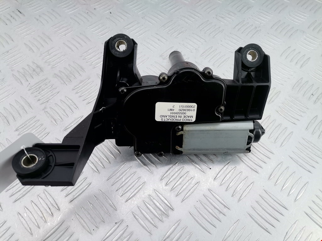 Моторчик стеклоочистителя задний OPEL Astra G 1998-2005