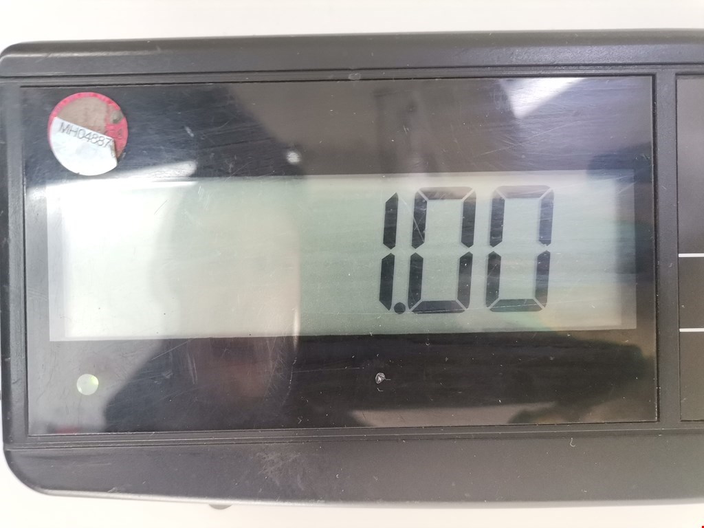 Моторчик стеклоочистителя задний OPEL Astra G 1998-2005