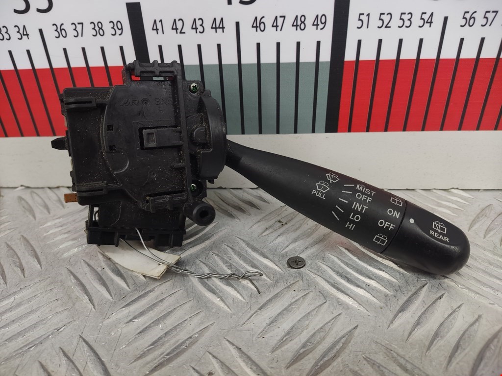 Переключатель стеклоочистителя SUZUKI Alto HA25 2008-2014