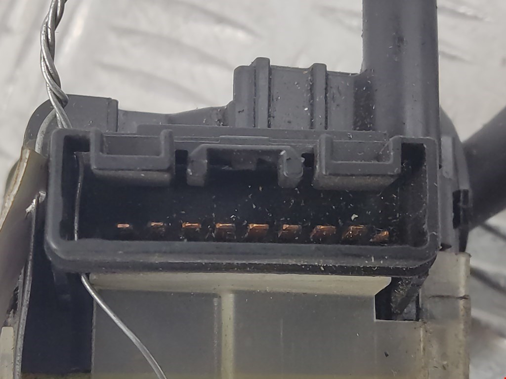 Переключатель стеклоочистителя SUZUKI Alto HA25 2008-2014