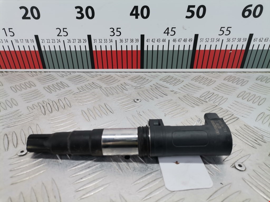 Катушка зажигания DACIA Duster Duster I 2010-2017