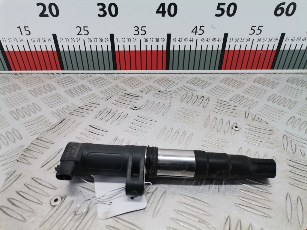 Катушка зажигания DACIA Duster Duster I 2010-2017