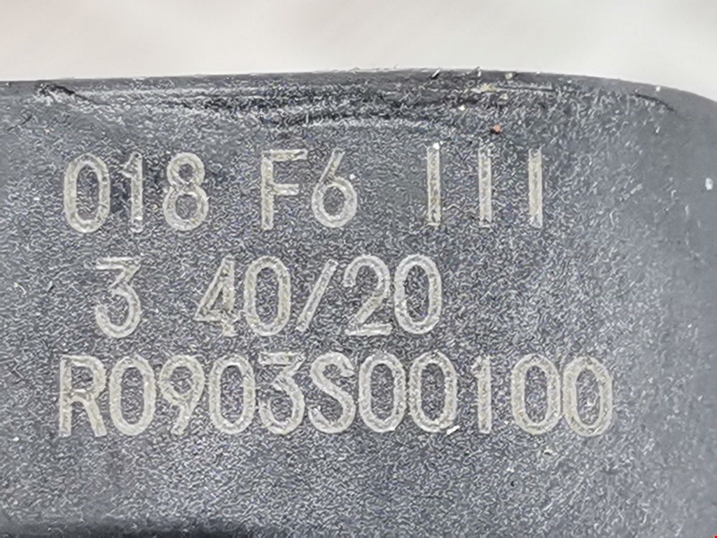 Катушка зажигания DACIA Duster Duster I 2010-2017