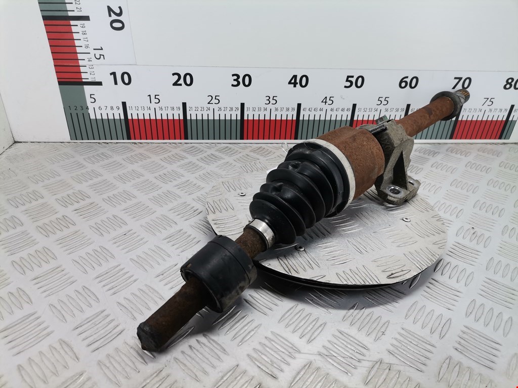 Полуось (привод, приводной вал) передняя правая DACIA Duster Duster I 2010-2017