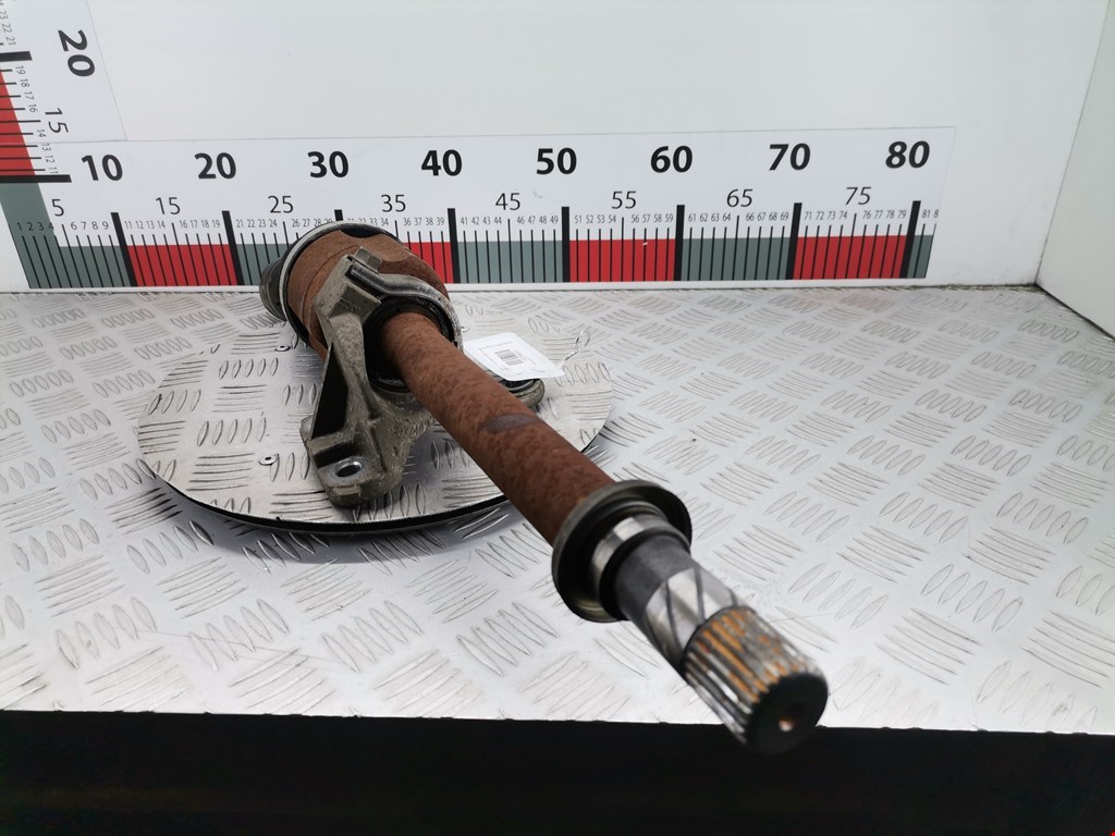 Полуось (привод, приводной вал) передняя правая DACIA Duster Duster I 2010-2017