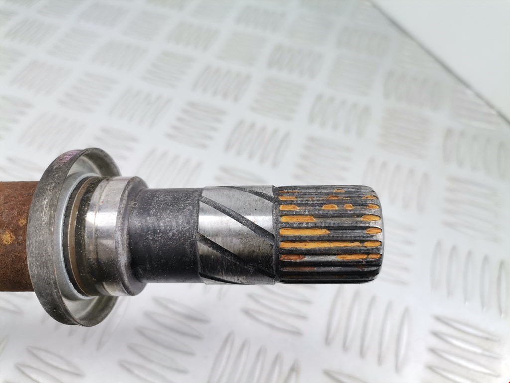 Полуось (привод, приводной вал) передняя правая DACIA Duster Duster I 2010-2017