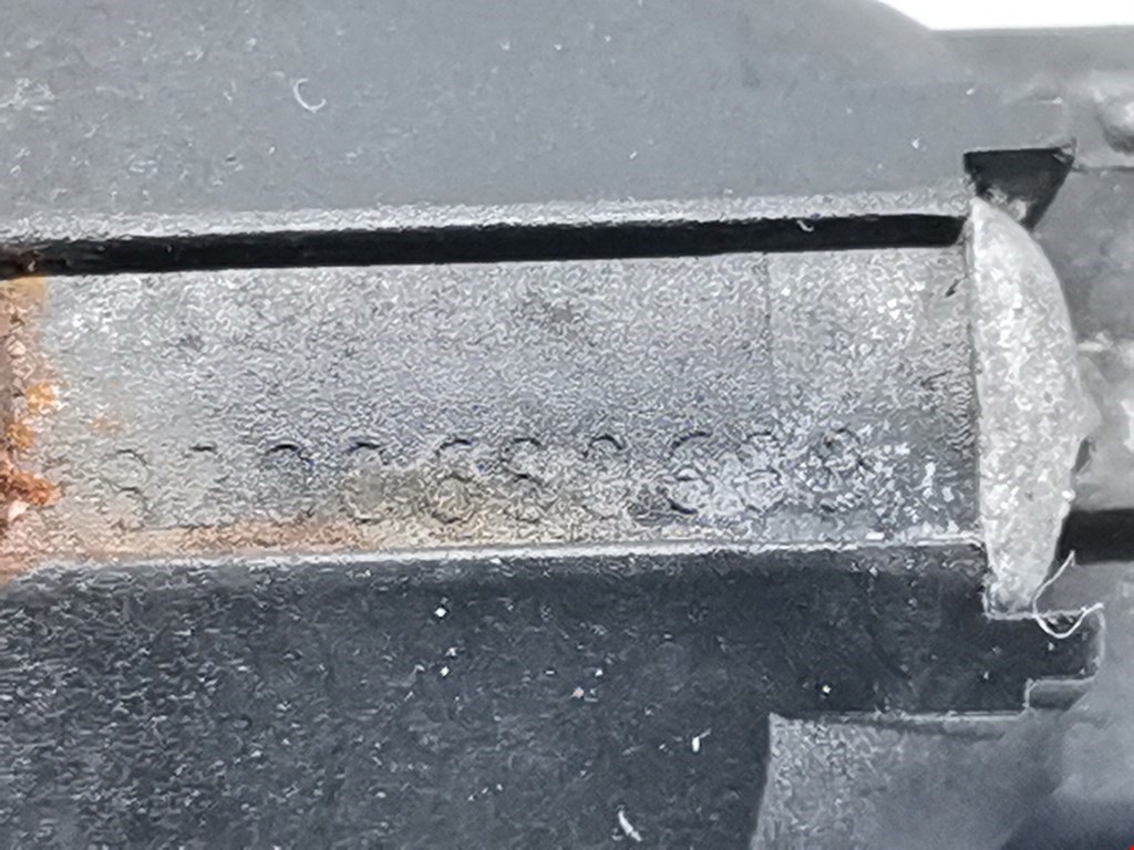 Датчик детонации DACIA Duster Duster I 2010-2017