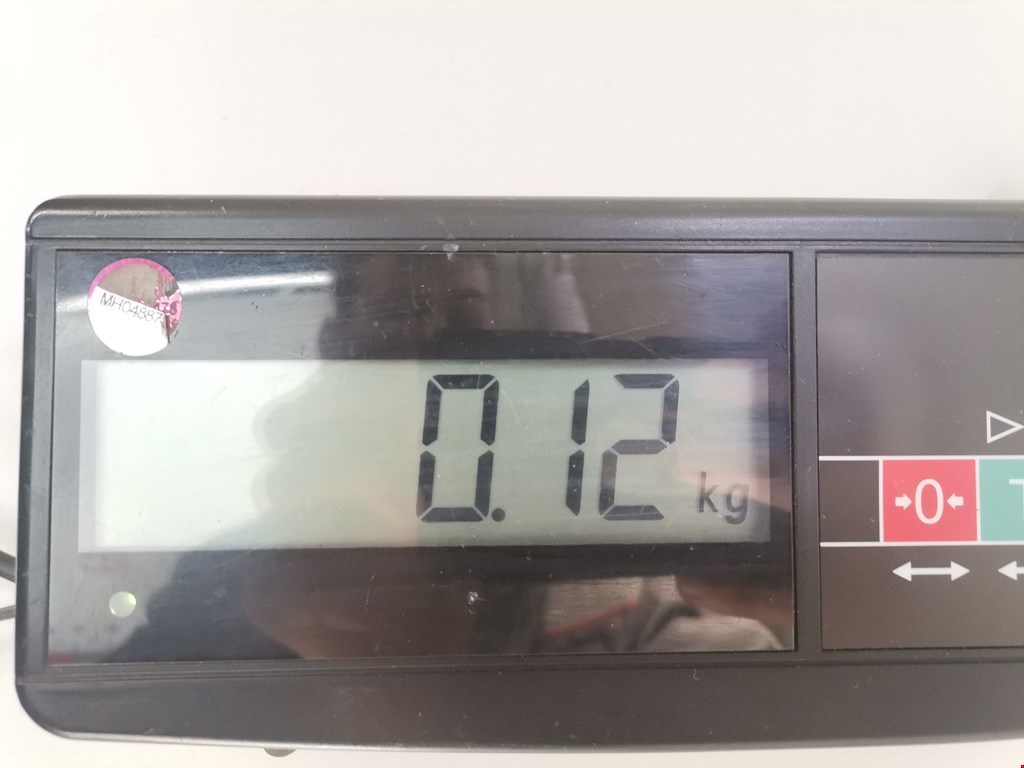 Ручка дверная задняя внутренняя левая VOLKSWAGEN Passat B5 1997-2005