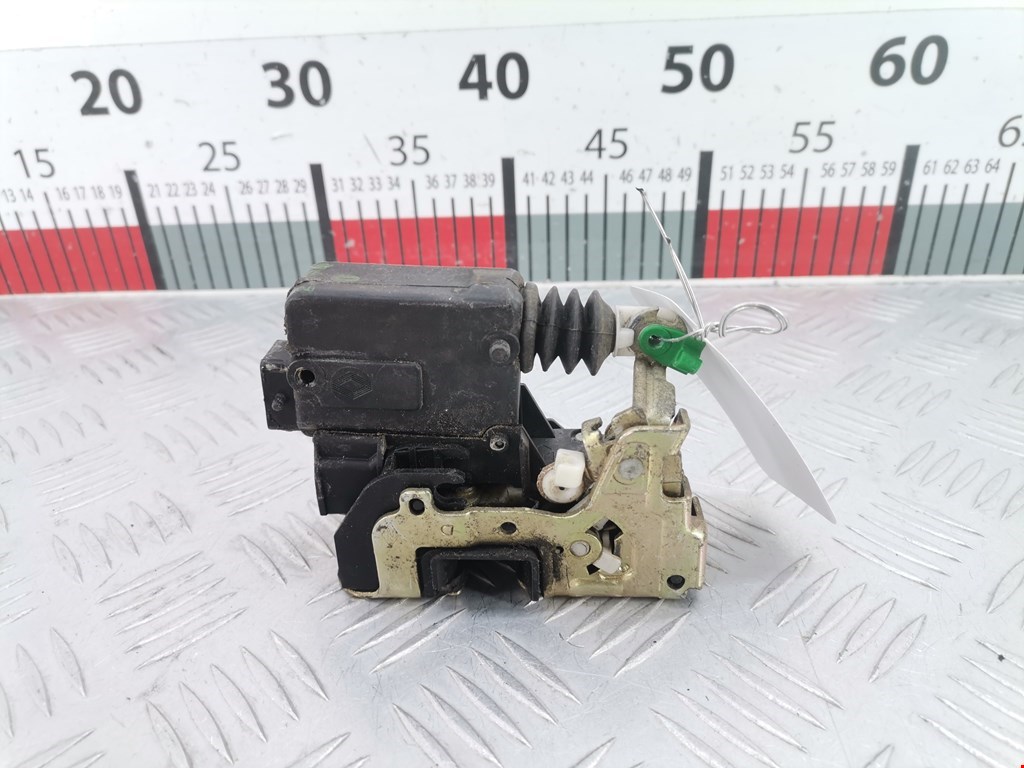 Замок двери передней правой RENAULT Safrane 1992-2000