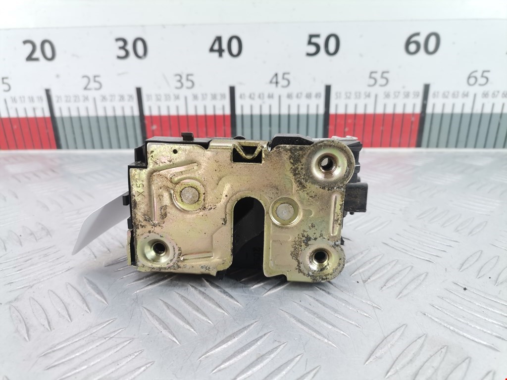 Замок двери передней правой RENAULT Safrane 1992-2000