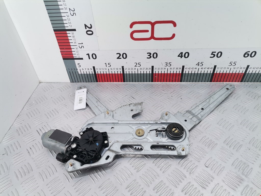 Стеклоподъемник передний правый RENAULT Safrane 1992-2000