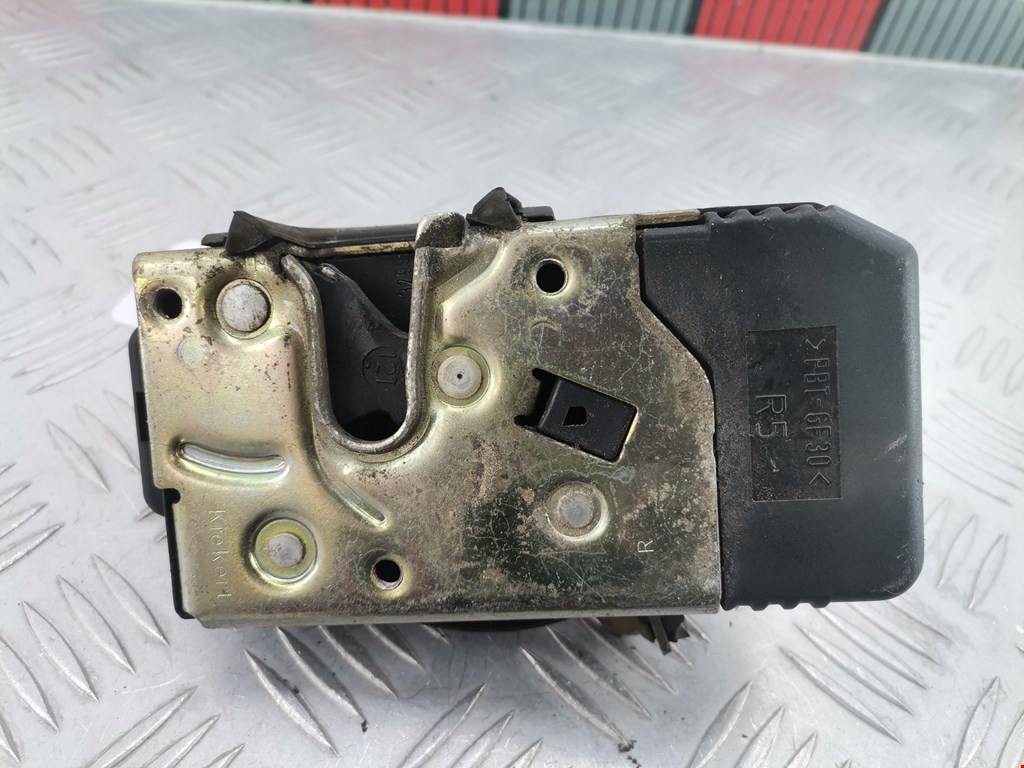 Замок двери передней правой OPEL Astra G 1998-2005