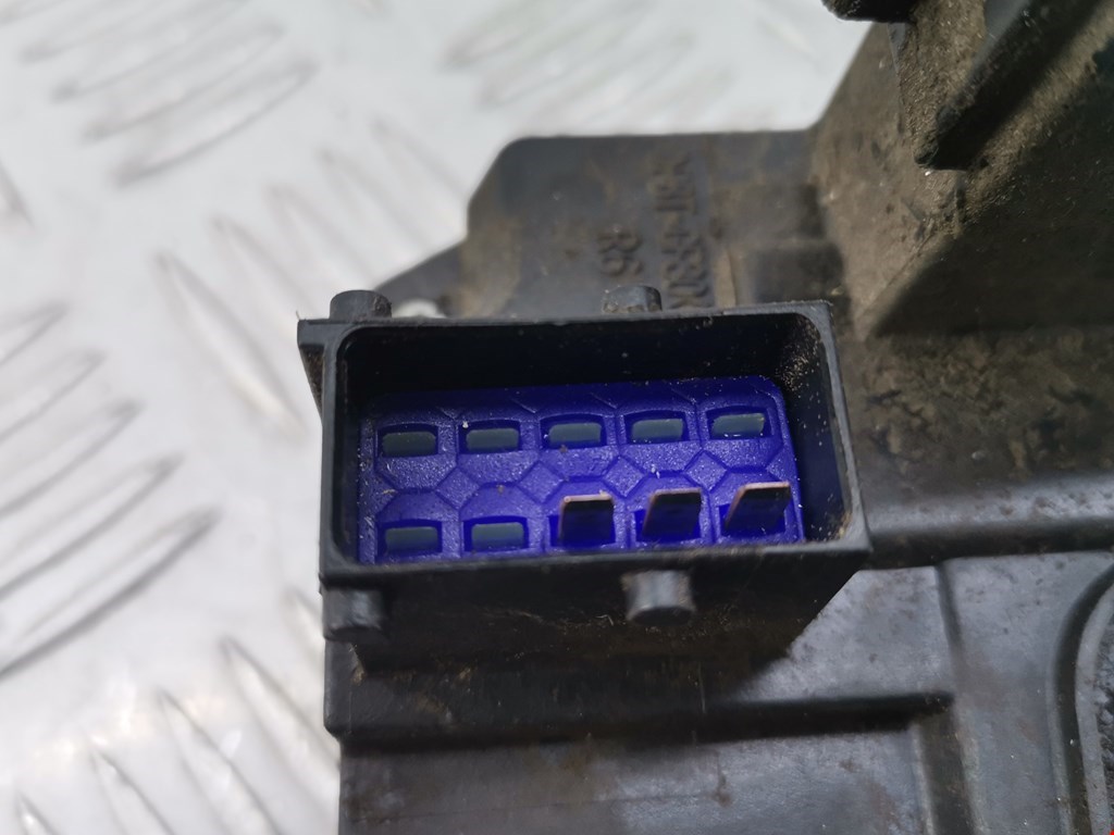 Замок двери передней правой OPEL Astra G 1998-2005