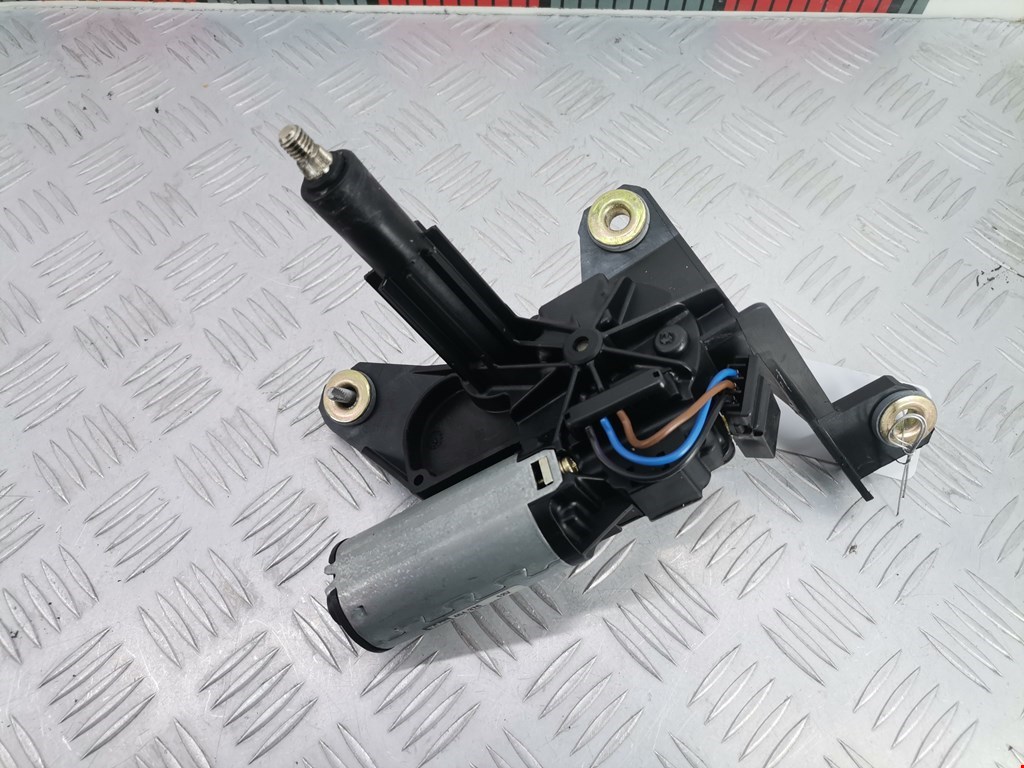 Моторчик стеклоочистителя задний OPEL Astra G 1998-2005